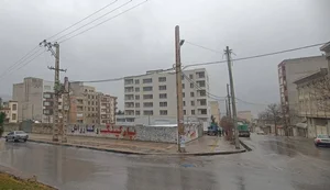 پارکینگ و کارواش سامان 4