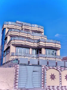 Abdul Samad House 2