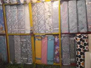 لحاف دوزی حیدری 5