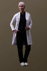 البسه پزشکی سترطب