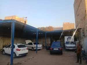 خدمات فنی گازبین(محمد ناصح فرد)