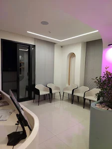 مطب دکتر زهرا رفیقی