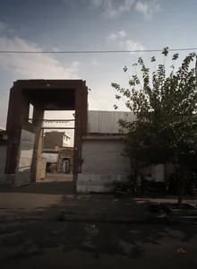 بنگاه عسکری 2