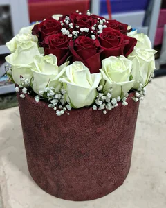 گل فروشی آنلاین مارز