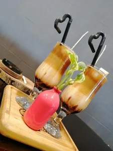 علی کافه 4