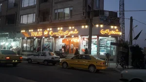 شهر نان تلیس