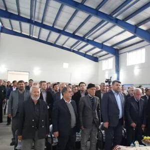 آرامگاه حاج عباسعلی رحیمی