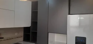 سیستم آشپزخانه پگاه 2