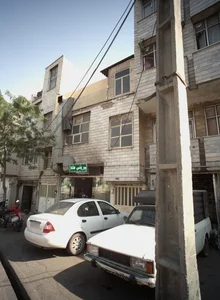 نان شیرینی طاها 2
