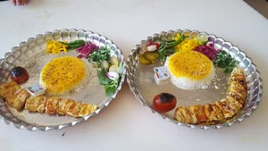 رستوران گلچین