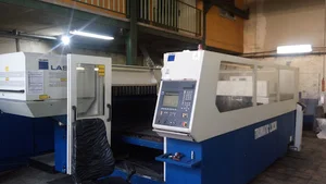 RK Industrial Group