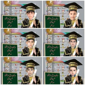 مدرسه غیردولتی مهدعلم 2