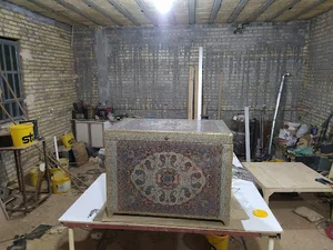 صنایع چوبی محسن