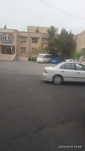 آموزش و پرورش ناحیه ۳ کرج