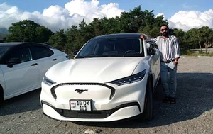 آسانسور اولدوز فراز
