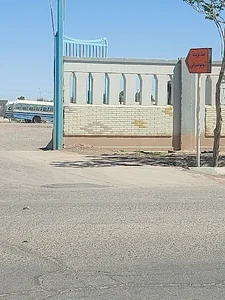 مدیریت اتوبوس رانی رفسنجان