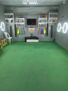 کافه کارواش باران 2