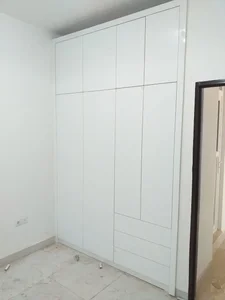 تعمیر کابینت و کمد در اوقاف 3