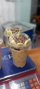 آبمیوه وبستنی زردکوهی
