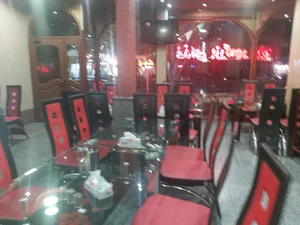 رستوران بزرگمهر 3