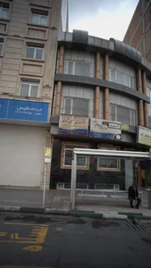 دکتر مهدی شفیعی ثابت 2
