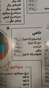 پیتزا وشنا 5