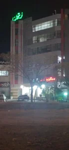 رستوران زیتون 4