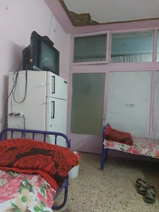 مهمانپذیر ایرانفرد