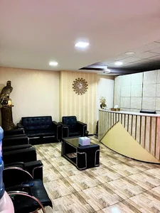 کلینیک فرشتگان دکتر فرشته رضاخانلو