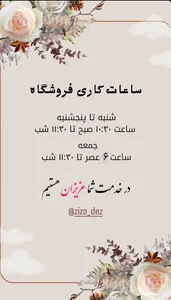 فروشگاه زیزو
