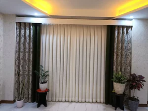 پرده سرای هخامنش