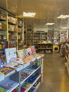آفرینش رودکی