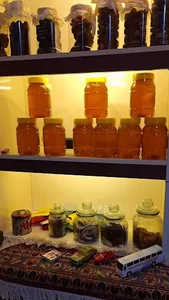 سوغات سرای انبا