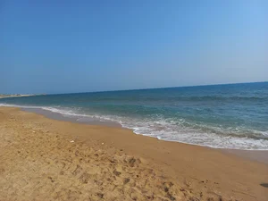 پارک ساحلی شهر سوزا