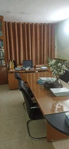 دبیرستان دوره اول پسرانه شهید رضوی (هیأت امنایی و هوشمند) 2