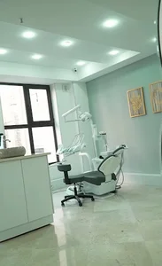 مطب دندانپزشکی دکتر فاضلی