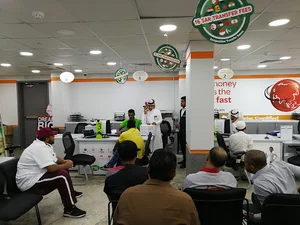 Quickpay - SNB ALAhli
