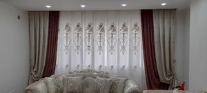 پرده دنیز