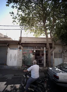 لواشی سنتی 2