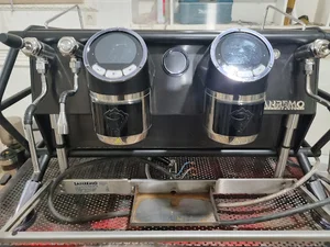 تعمیرات اسپرسو ساز کشاورز