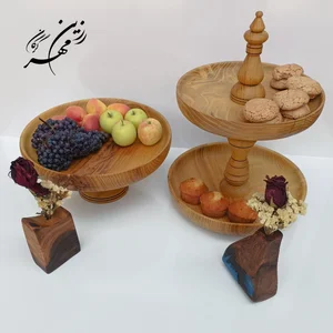 صنایع چوبی رزین مهر گرگان 3