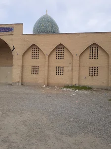 مسجد صاحب الزمان(عج) روستای کیچی