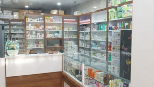 داروخانه دکتر مشهدی زاده 3