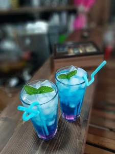 کافه باقلوای علی کیپا