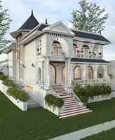 آپارتمان سپیدار