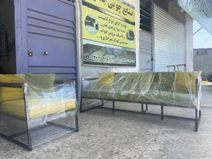 صنایع چوبی جعفری