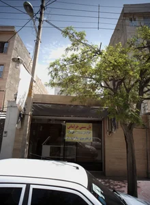 نان سنتی خراسان 2