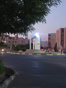 میدان امام رضا (ع)