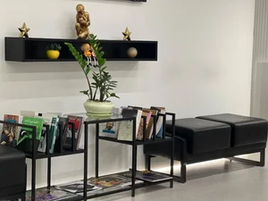 سونوگرافی و رادیولوژی دکترمحمدپور، پژواک پرتو 5