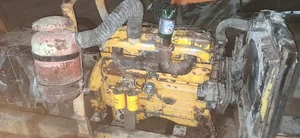تعمیرگاه لودر،کوماتسو،کاترپیلار طالبی